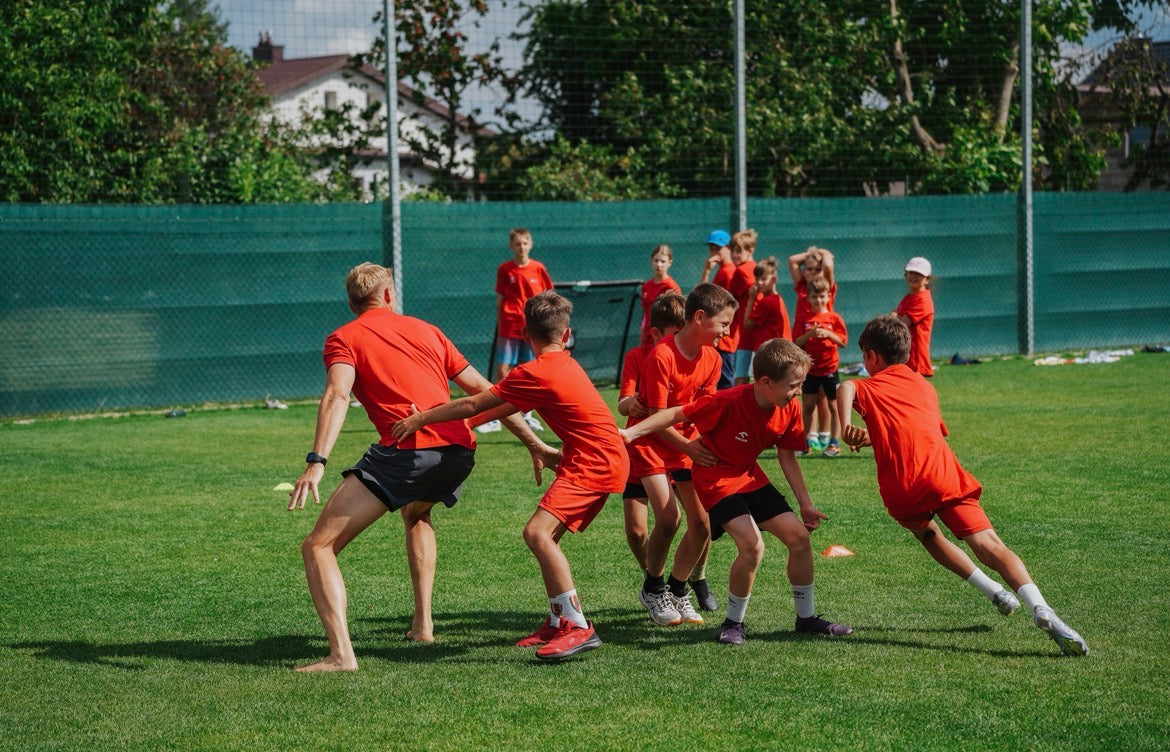 Obóz Sportowy Lato 2026