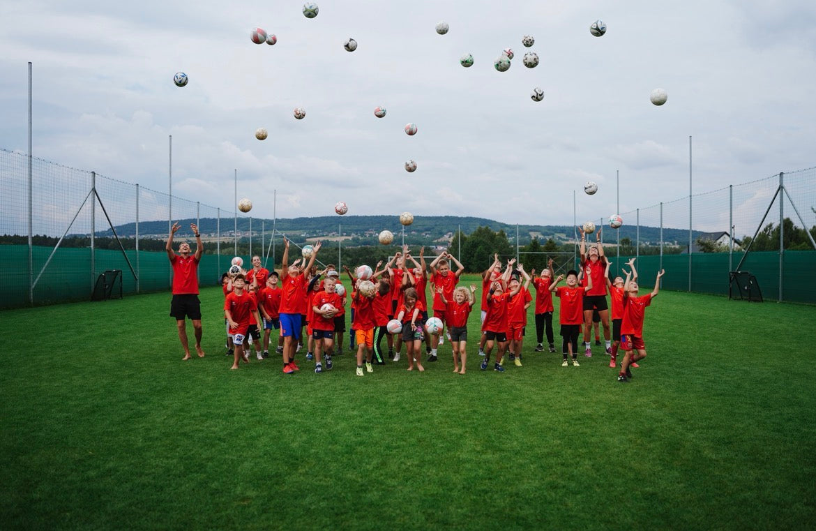 Obóz Sportowy Lato 2026