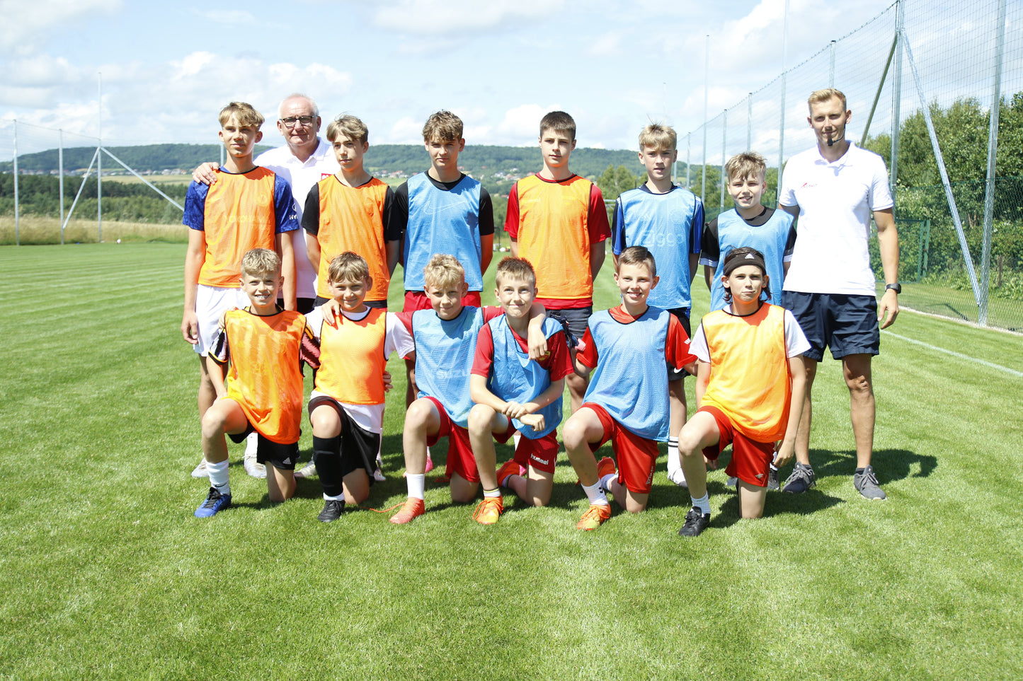 EVENTY SPORTOWE / RODZINNE, FIRMOWE /