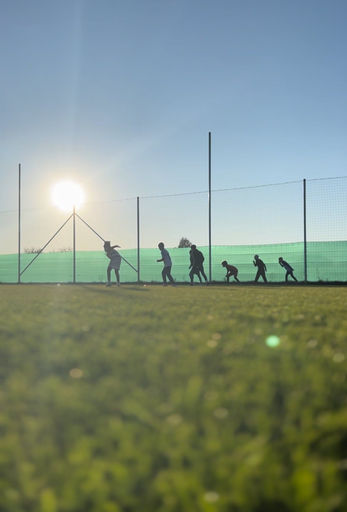 TRENING KARTA PODARUNKOWA