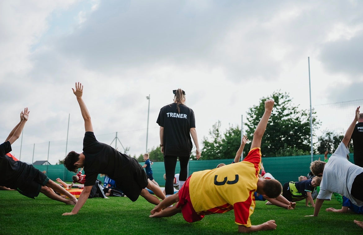 Obóz Sportowy Lato 2026